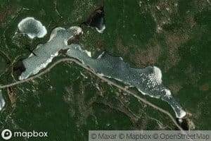 Lac McKinley
