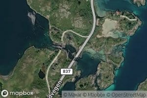 Straumen
