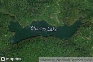 Charles Lake