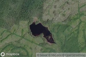 Calamity Lake