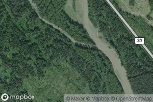 Treaty Creek