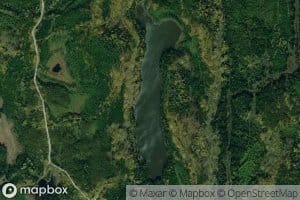 Lac a Morin