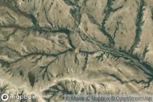 Rocky Draw Reservoir