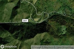 Reuben Creek