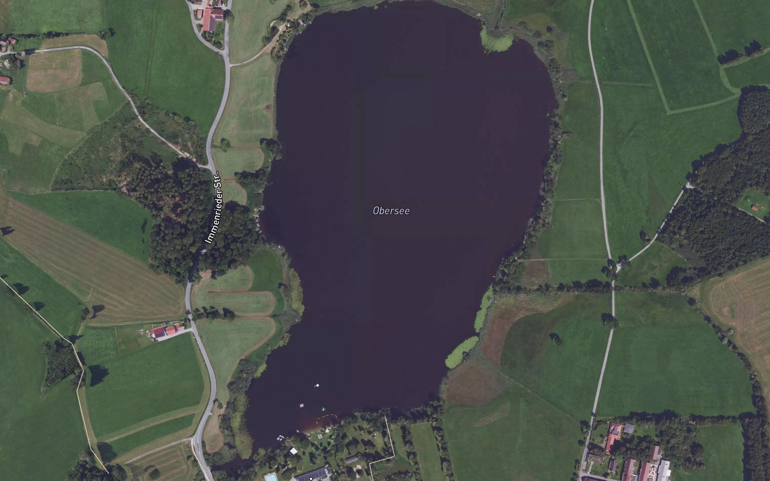 Obersee