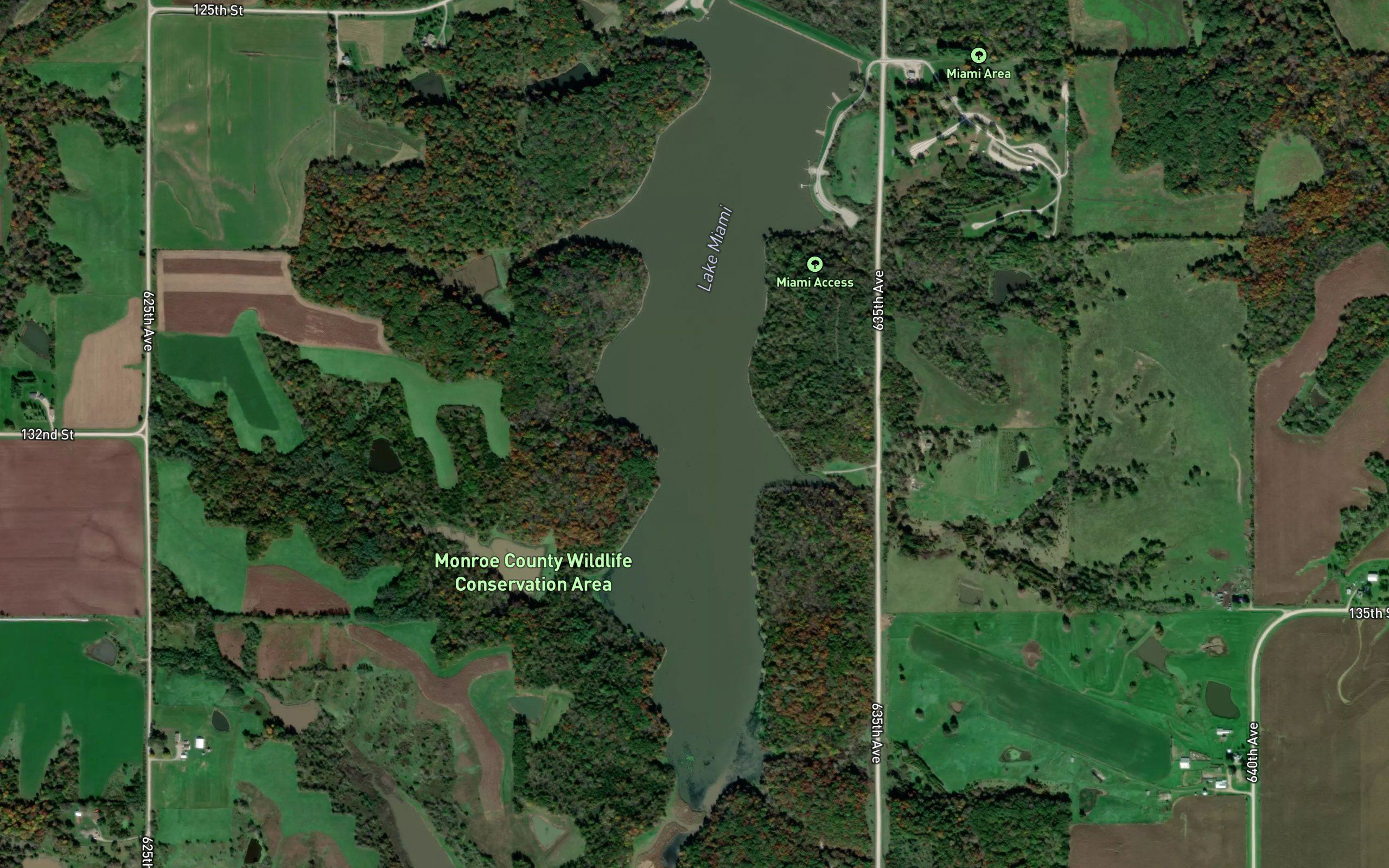 Lake Miami