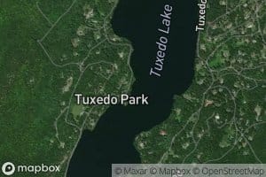 Tuxedo Lake