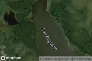 Lac Augustin