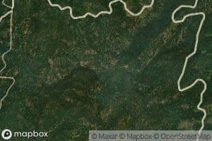 Middle Fork Warm Springs Creek