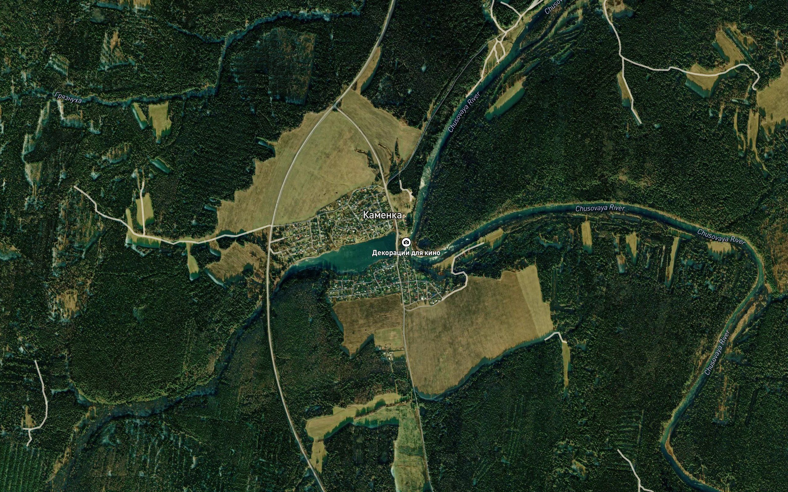 Kamenka
