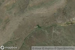 Skedaddle Spring
