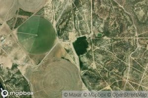 South Apache Ranch Lake