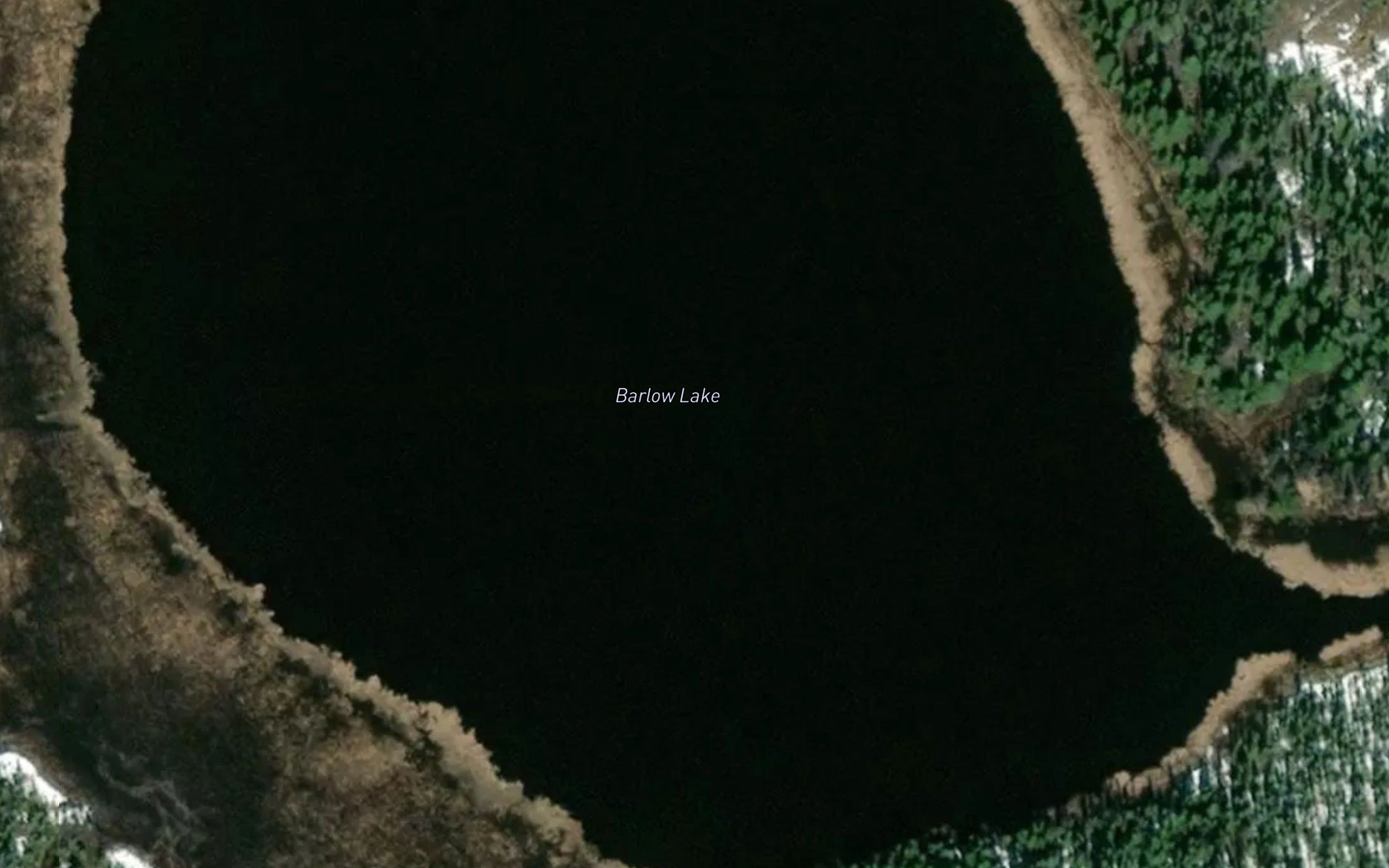Barlow Lake
