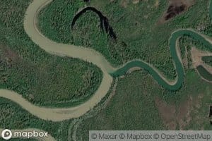 Pitka Fork Middle Fork Kuskokwim River