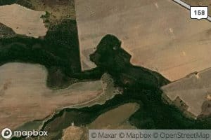 Corrego Capao do Coco