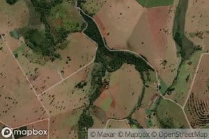 Corrego Manual Gomes