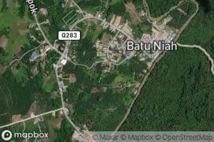 Sungai Belubak