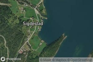 Sigdestadvika