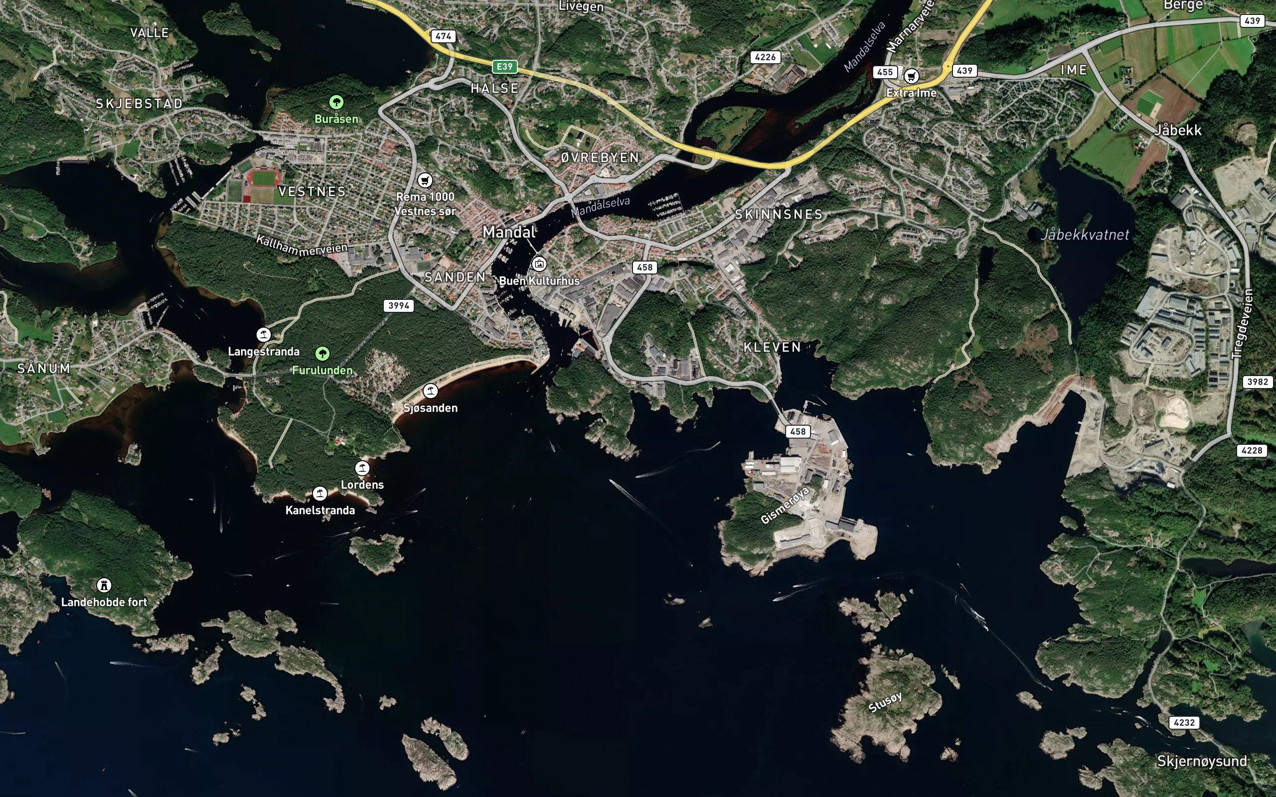 Geitevika