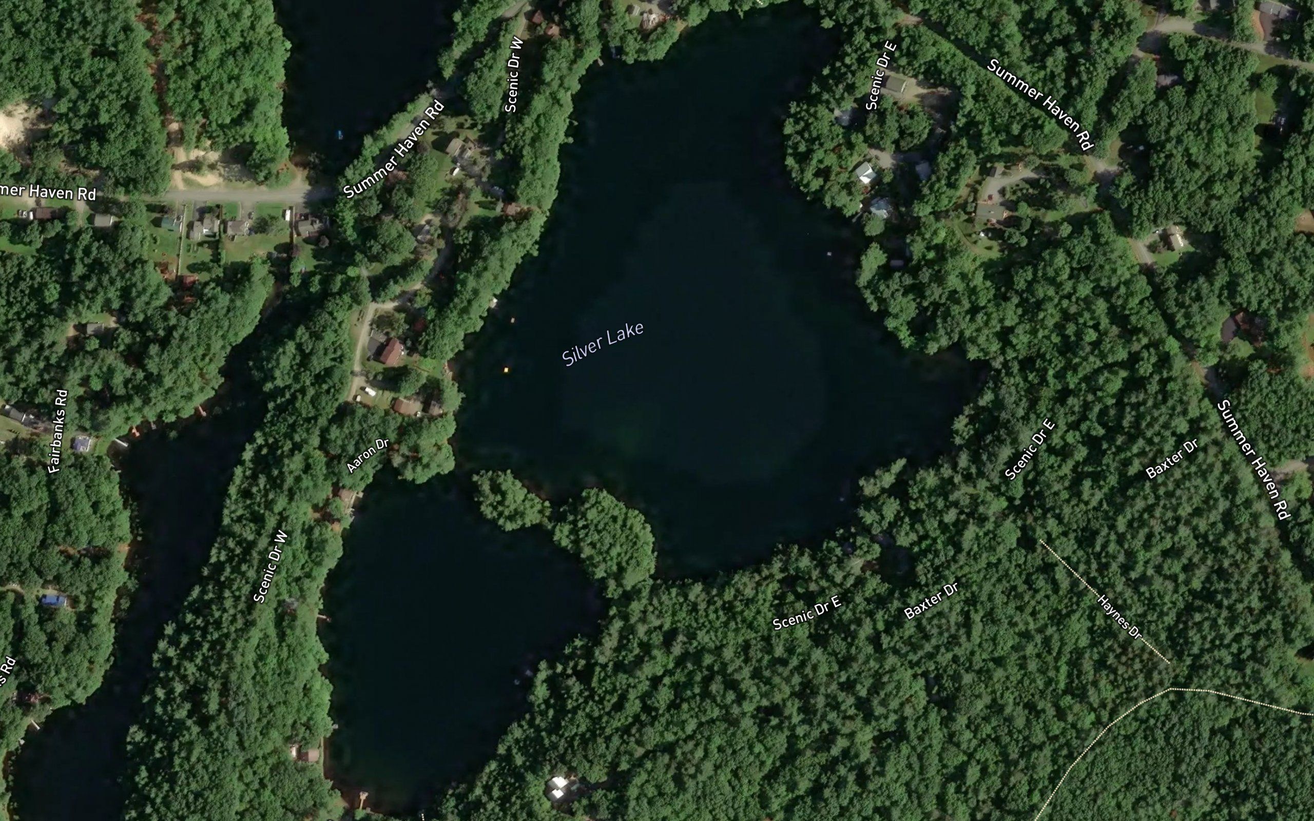 Silver Lake