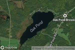 Oaks Pond
