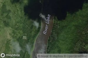 River Lake