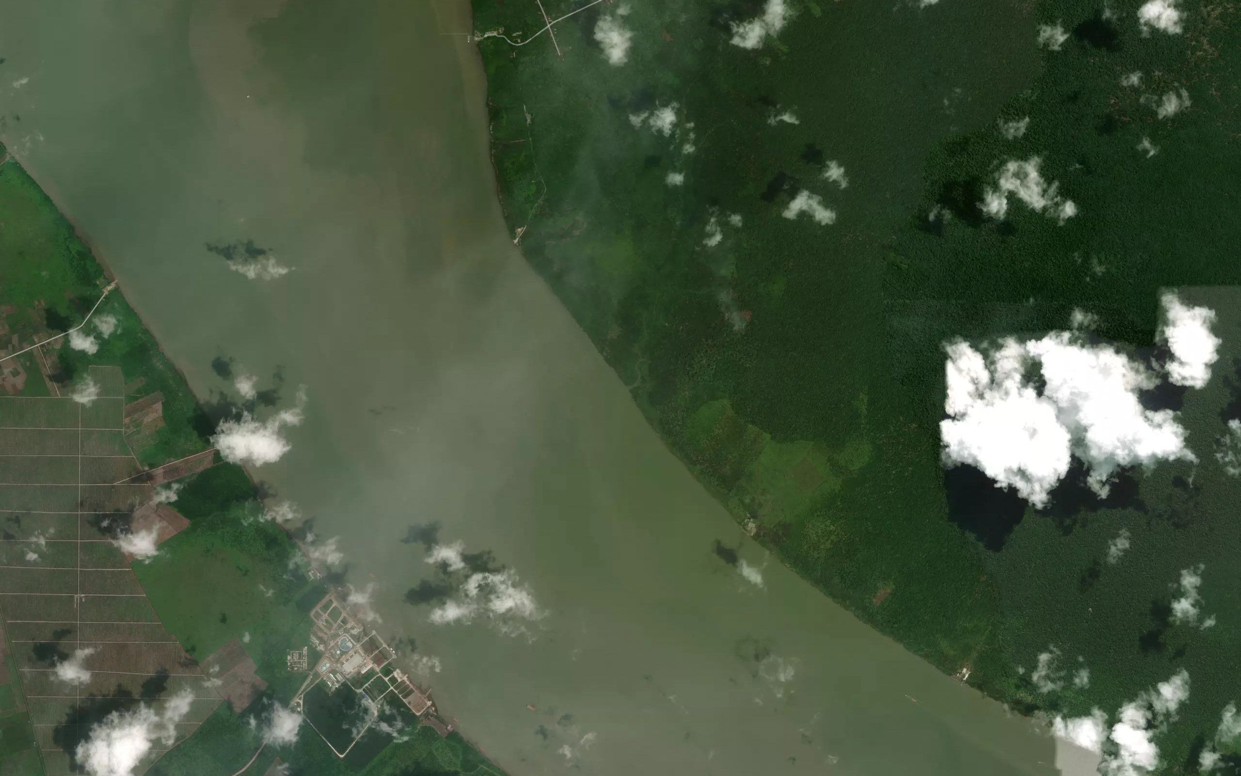 Sungai Mengkikit