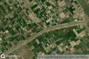 Pouliani Distributary