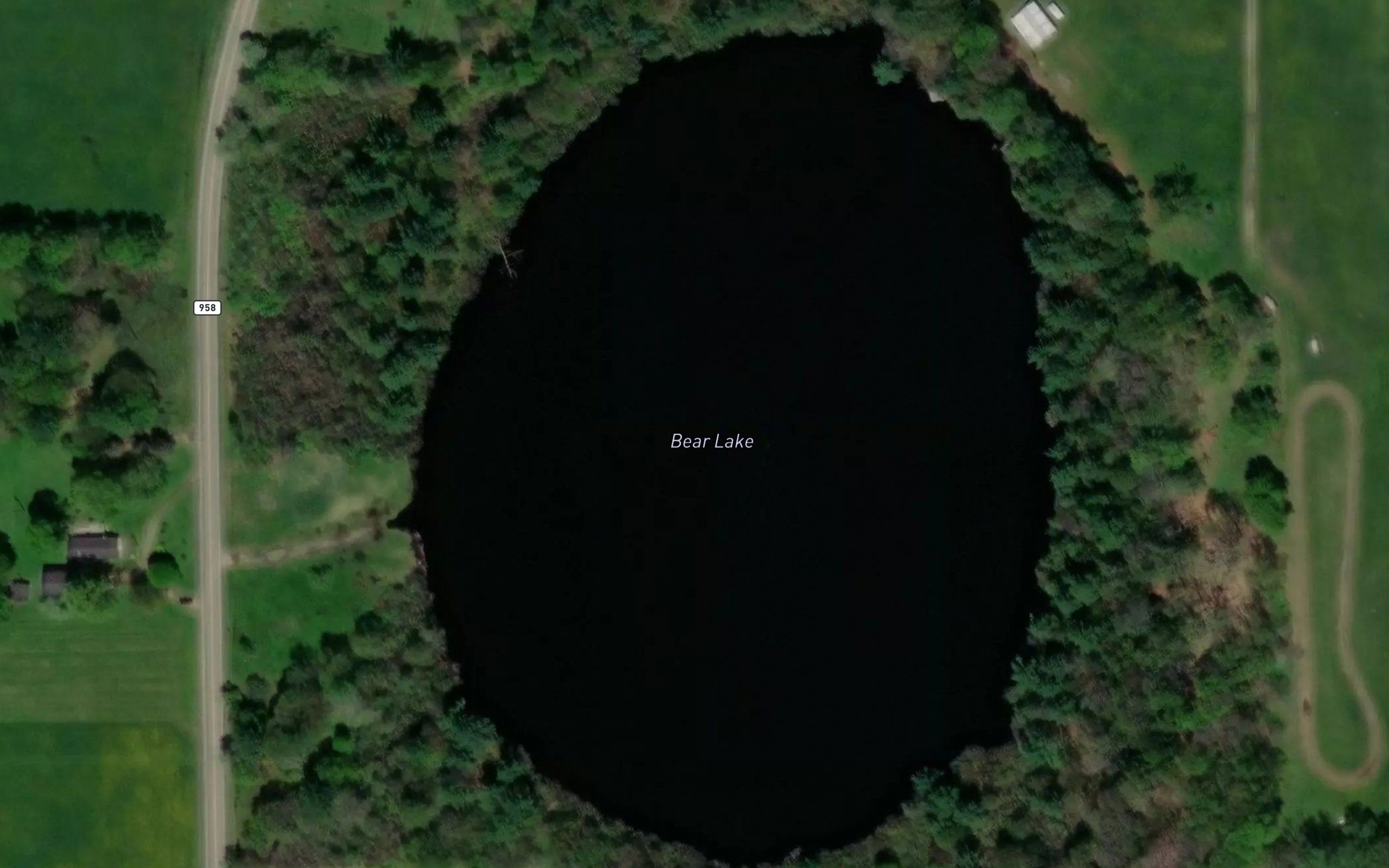 Bear Lake