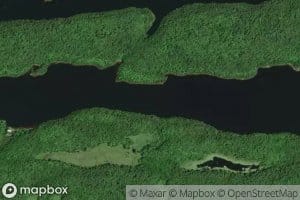 Toad Lake