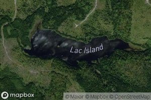 Lac Island