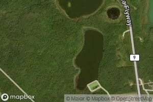 Little White Bear Lake