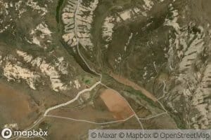 Quebrada Jircancancha