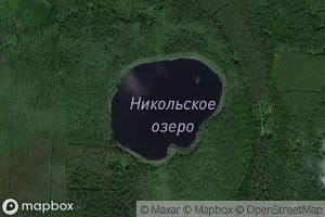 Ozero Nikol'skoye