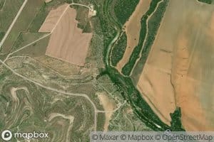 Spur Creek