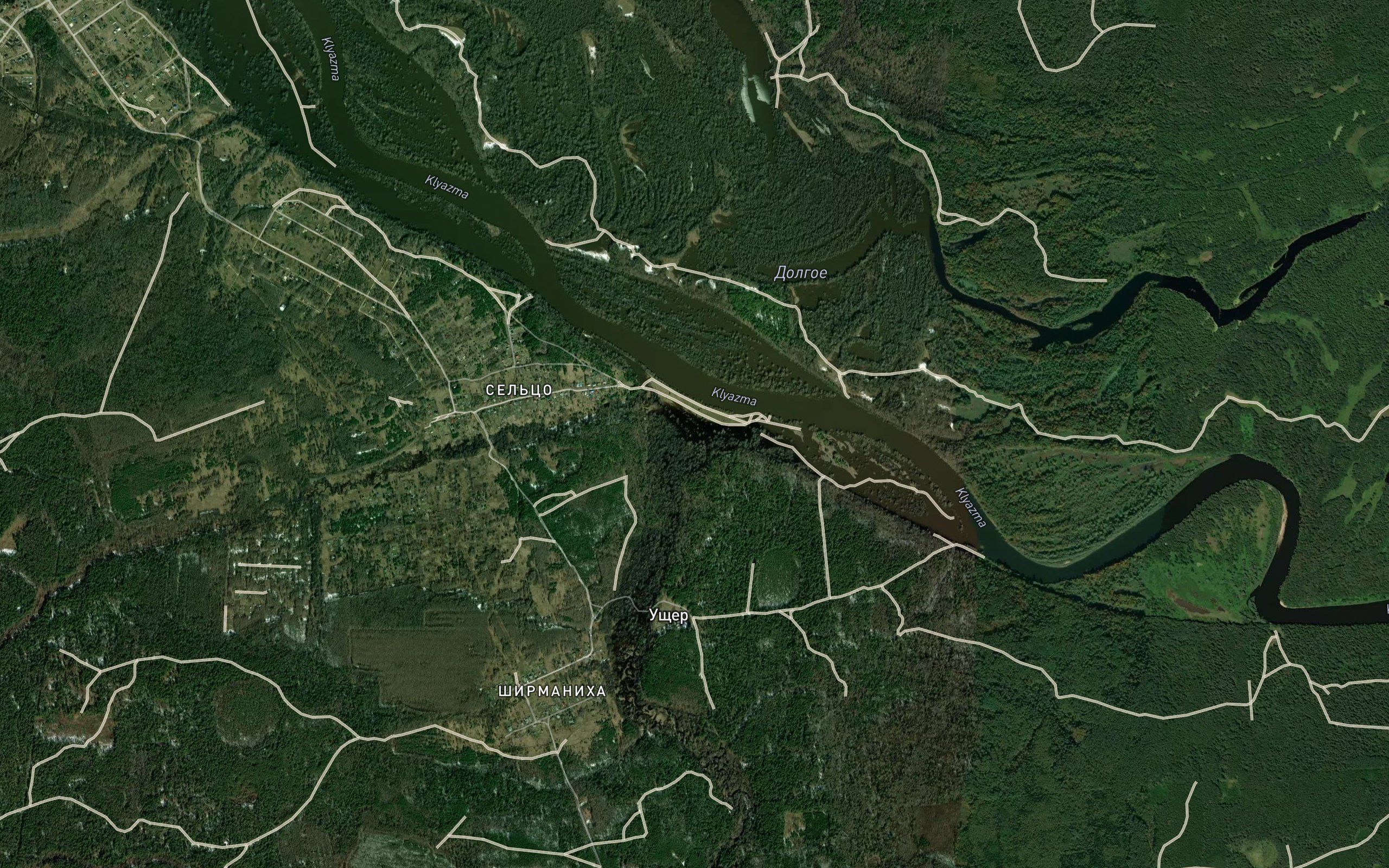 Pekhotinka
