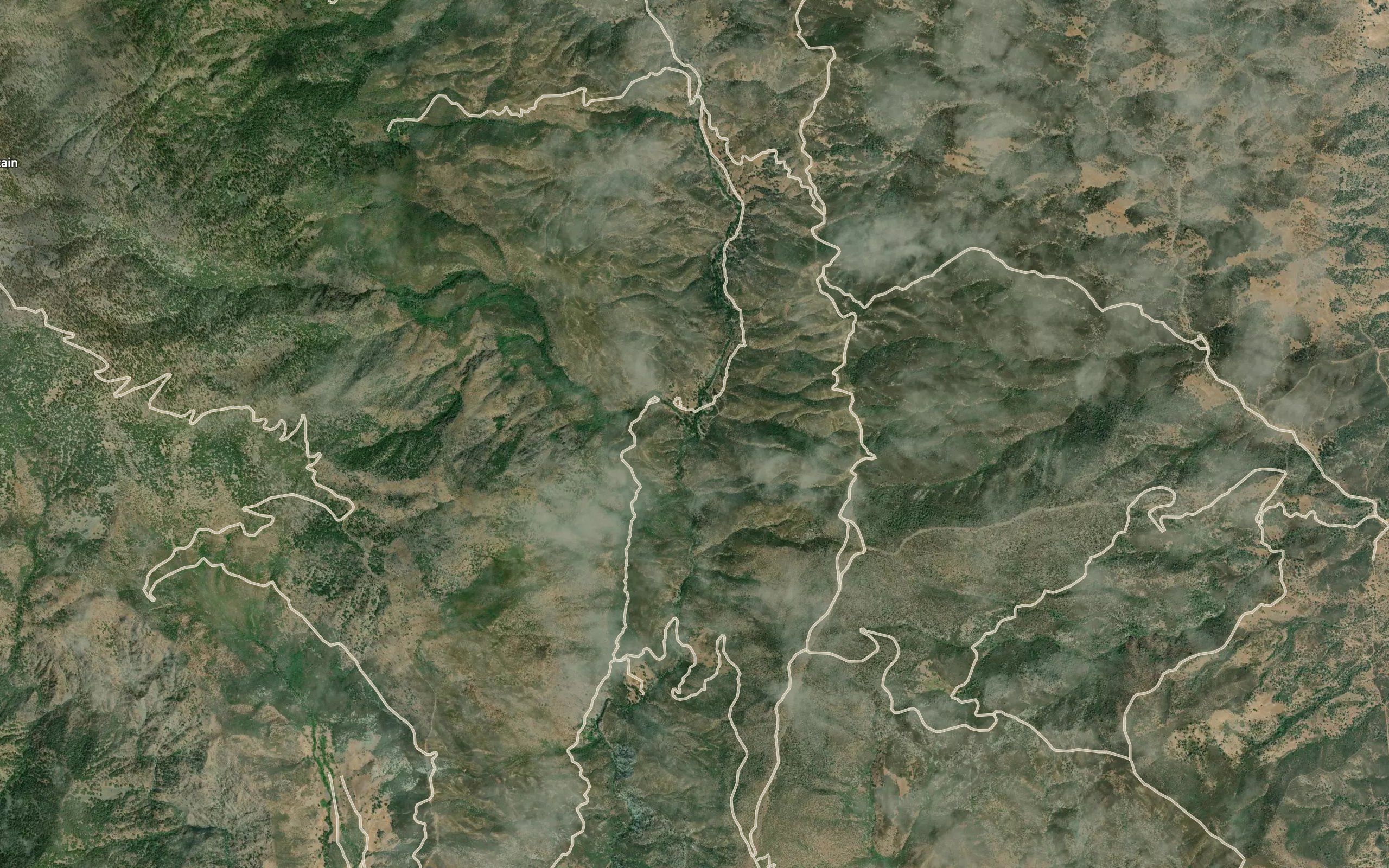 Goulding Creek