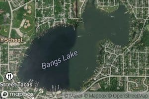 Bangs Lake