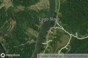 Lago Novo