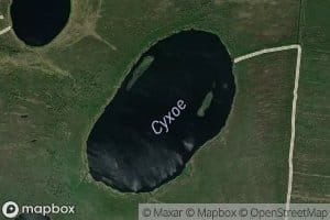 Ozero Sukhoye