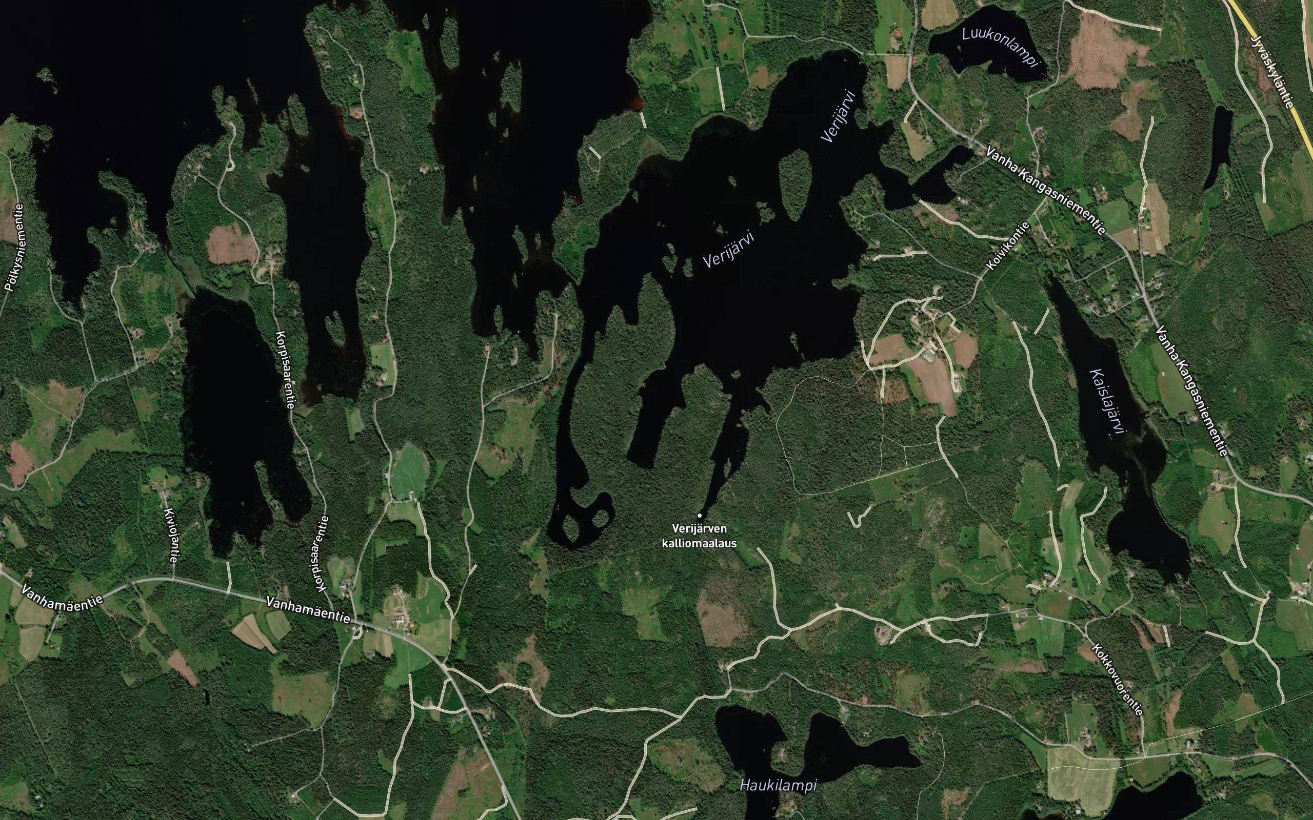 Levealahti