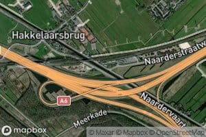 Naarder Trekvaart