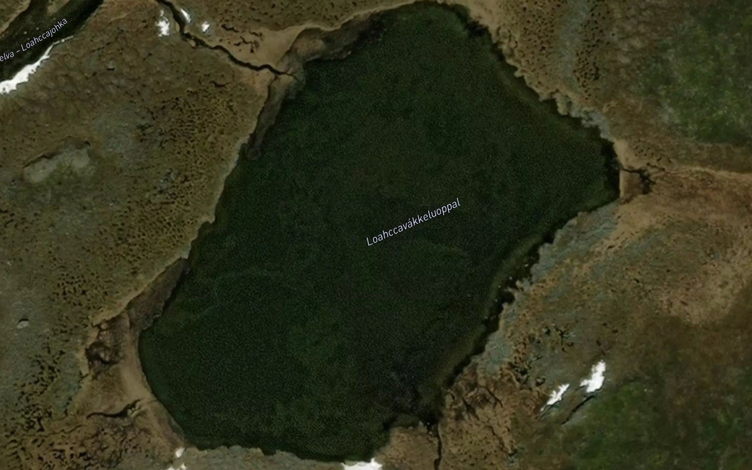 Loaccavaggeluobbal