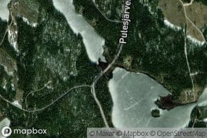 Pulesjaervi