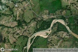 Quebrada Guavio