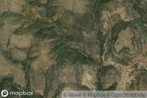 Lower Grapevine Spring