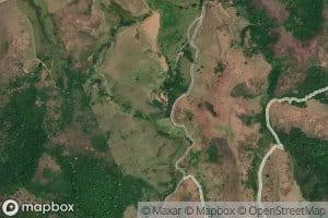 Cachoeira Sao Fernando