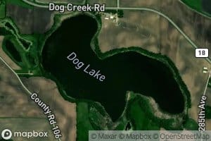 Dog Lake