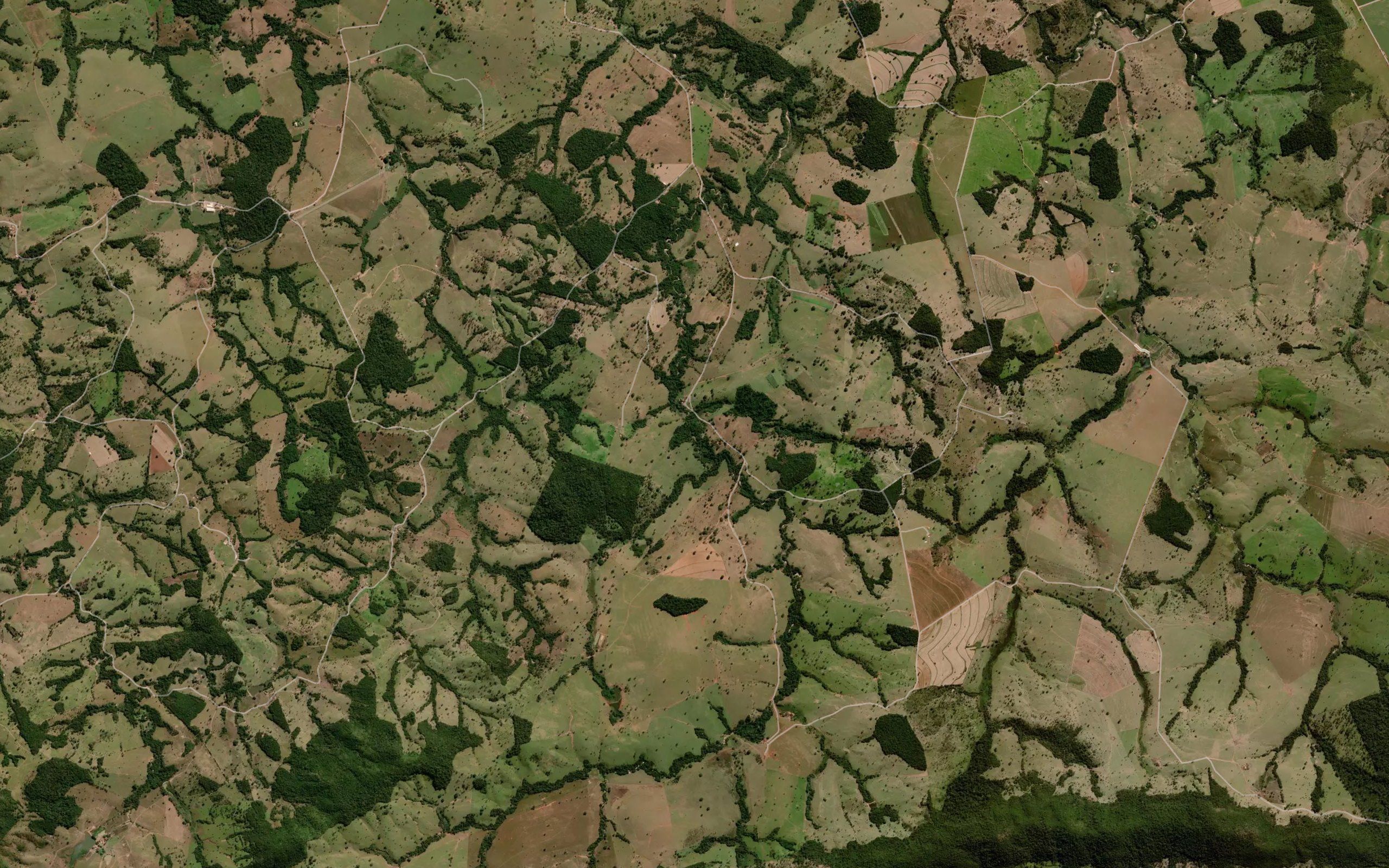 Corrego Ranchao