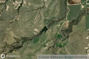 Spring Creek Reservoir
